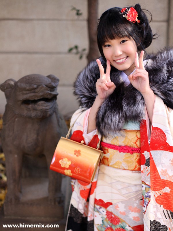 HIMEMIX-314 第 1 部分 - 30 分钟