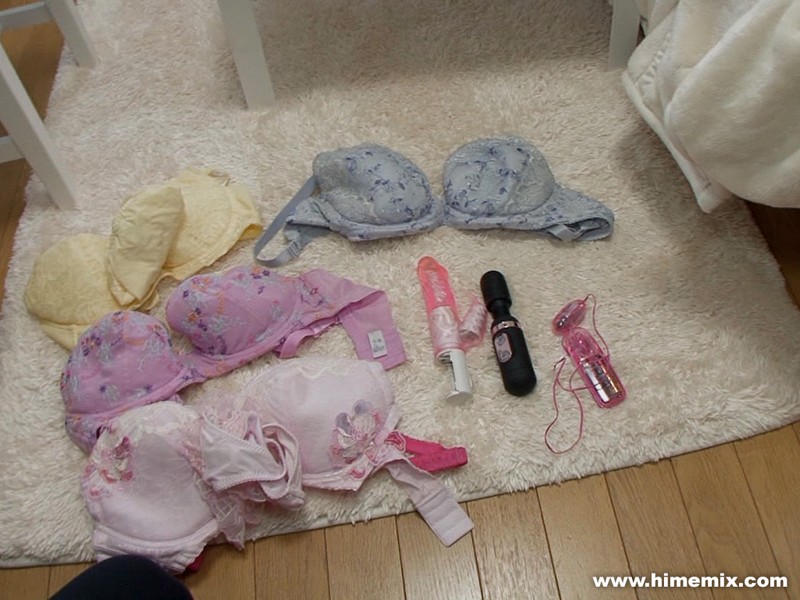 HIMEMIX-364 第 1 部分 - 30 分钟