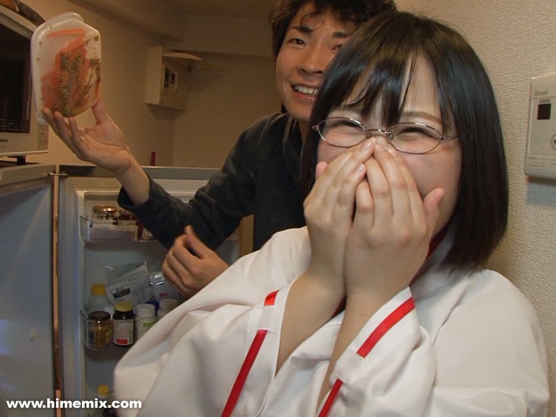 HIMEMIX-364 第 2 部分 - 47 分钟