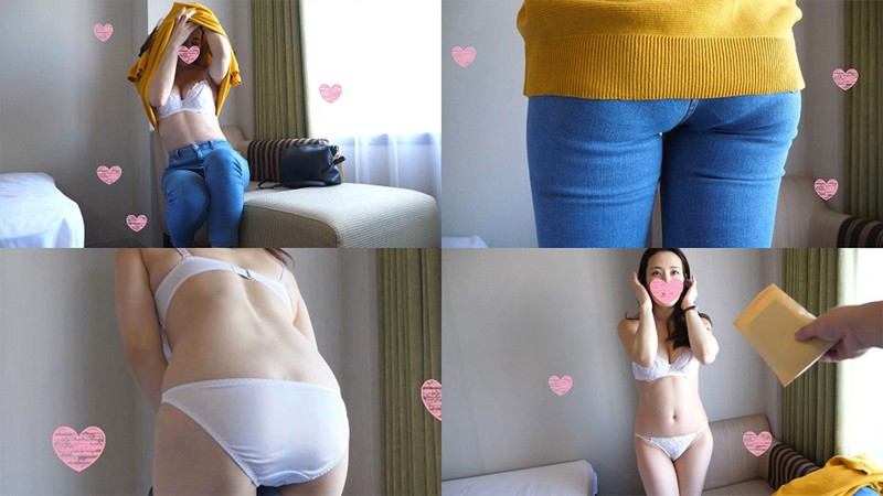 HMDN-309 パート 1 - 30 分