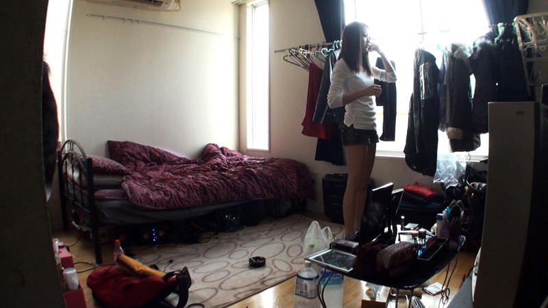 HMHI-599 Part 1 - 30 minutes