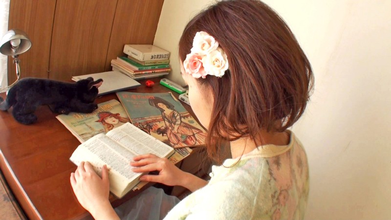 HMHI-672 Part 1 - 30 minutes