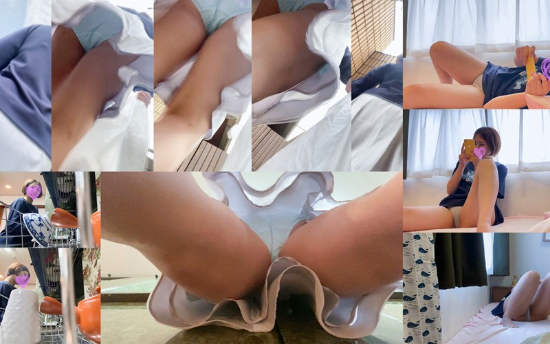 HOMEV-008 第 2 部分 - 50 分钟