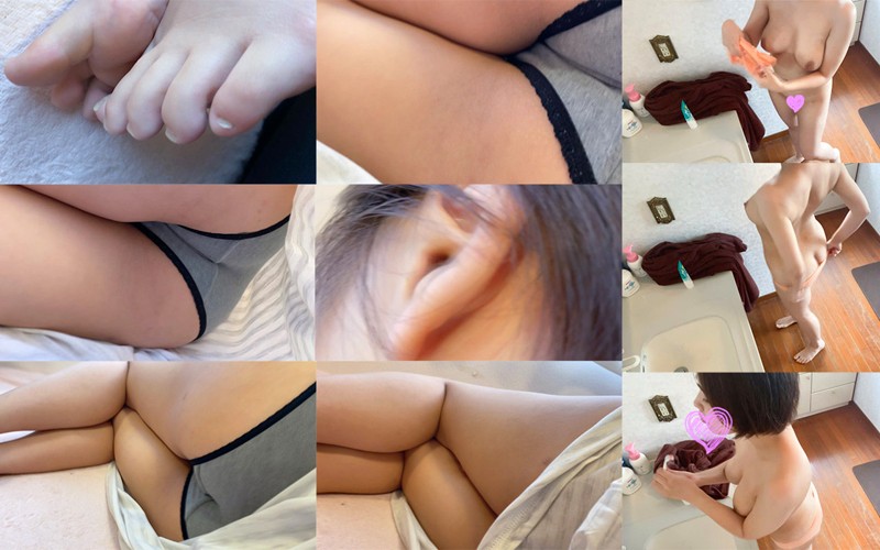 HOMEV-008 Part 3 - 70 minutes