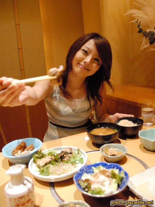 HPARA-031 Part 1 - 30 minutes