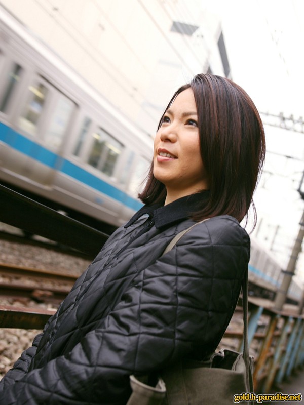 HPARA-122 パート 1 - 30 分