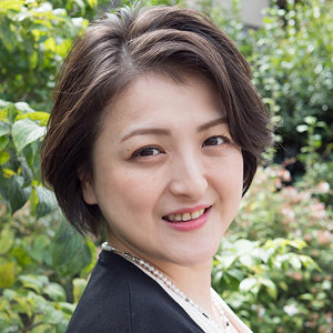 杏南さん