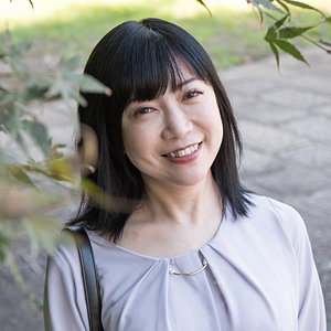 奈歩さん