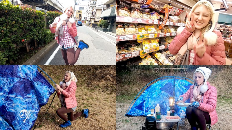 HRS-003 パート 1 - 30 分