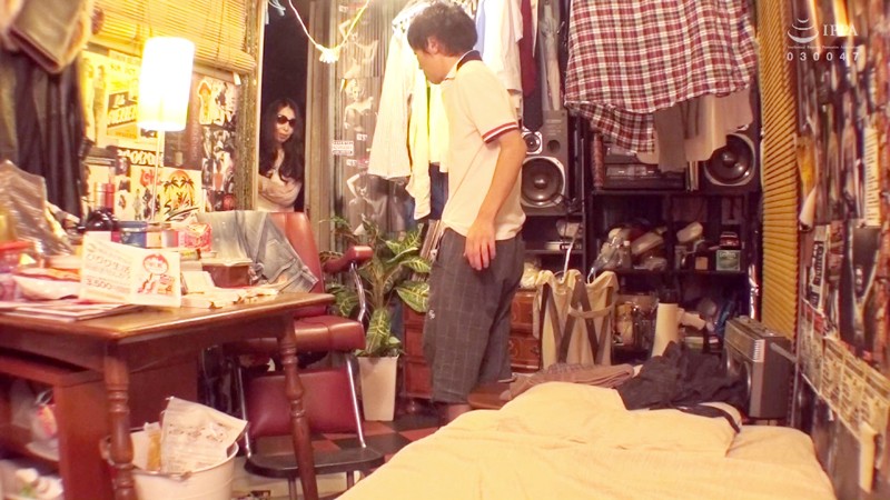 IAT-006 パート 1 - 30 分