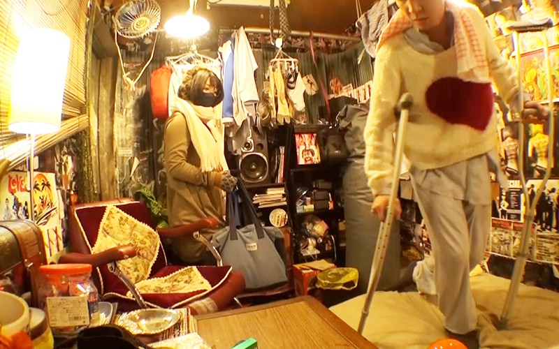 IAT-020 Bagian 1 - 30 minit