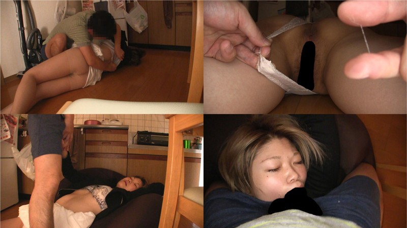 IFC-023 パート 2 - 40 分