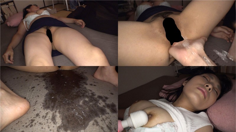 IFC-047 第 3 部分 - 52 分钟