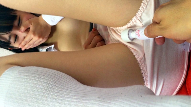 INNTY-020 Part 4 - 45 minutes