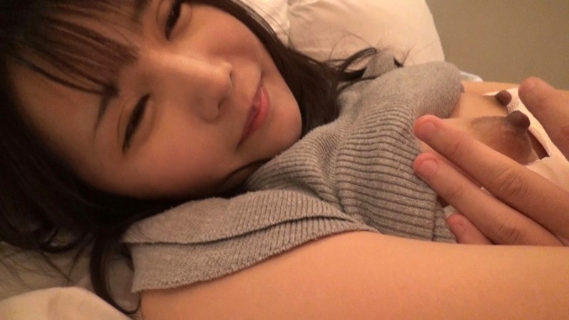 ION-032 第 3 部分 - 56 分钟