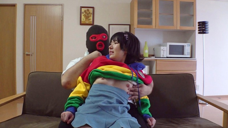 JCHA-007 パート 1 - 30 分