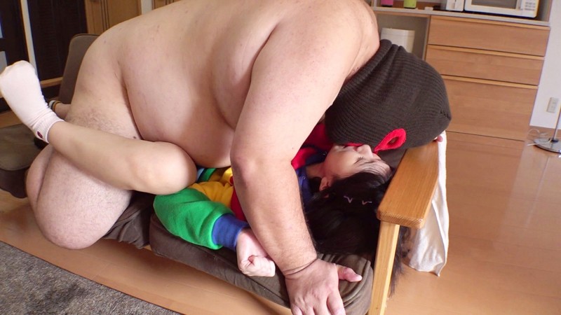 JCHA-007 Bagian 3 - 60 minit