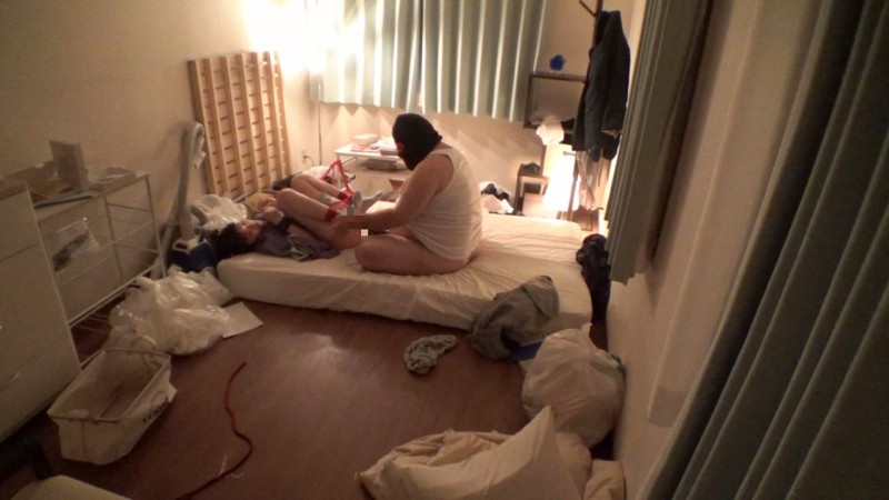 JCHA-048 Part 1 - 30 minutes