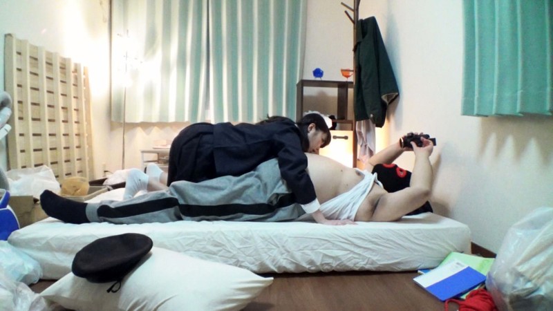 JCHA-048 Part 5 - 78 minutes