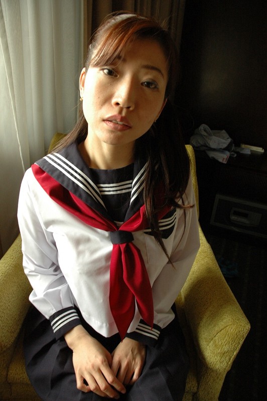 JKRK-041 Part 3 - 48 minutes