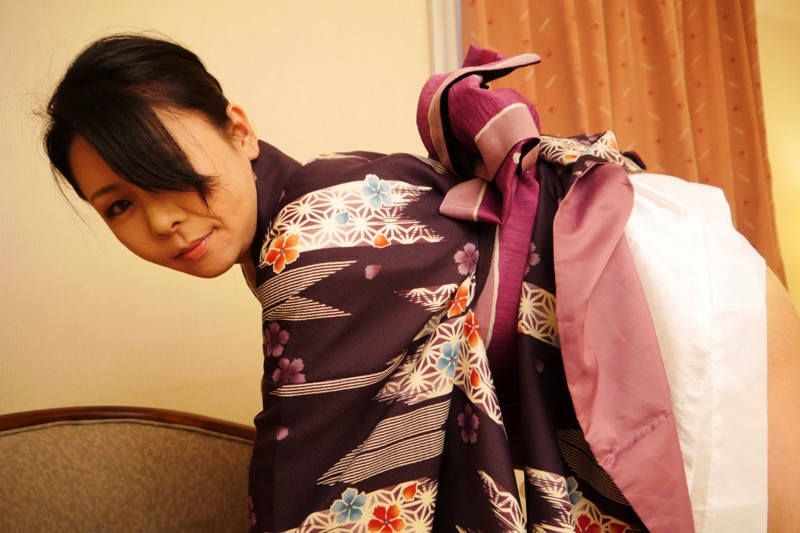 JKRK-160 第 2 部分 - 39 分钟