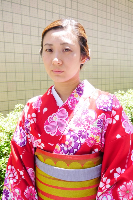 JKRK-162 パート 1 - 30 分