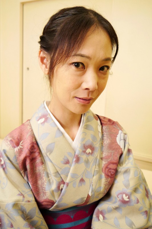 JKRK-164 Part 1 - 30 minutes