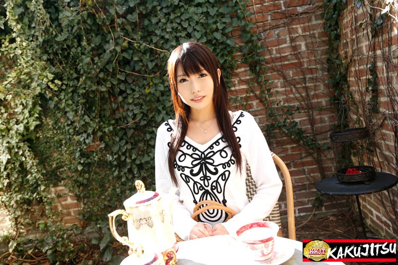 KAKU-004 Bagian 1 - 30 minit