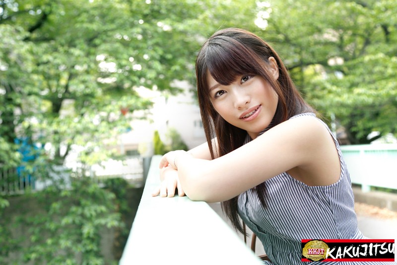 KAKU-021 第 1 部分 - 30 分钟