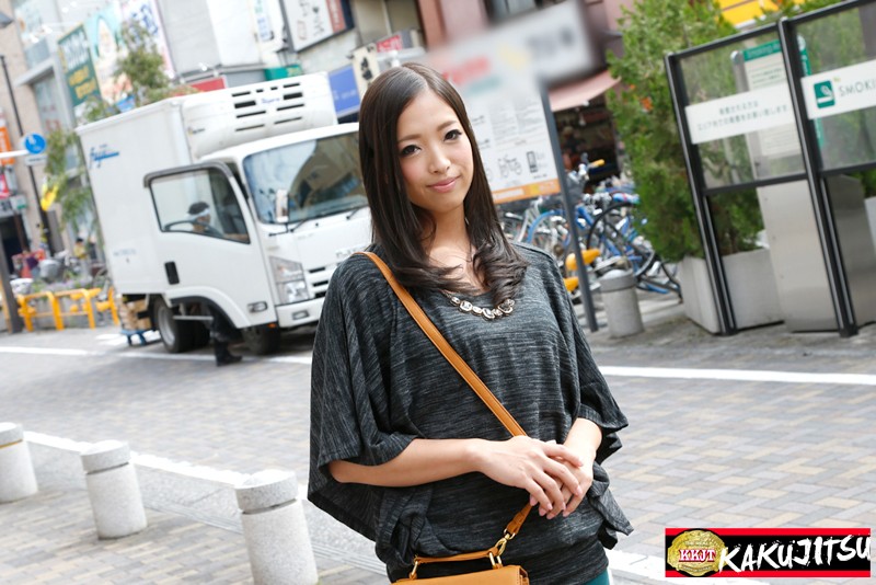 KAKU-042 第 1 部分 - 30 分钟