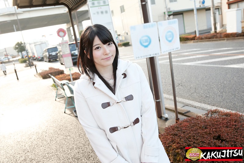 KAKU-058 Bagian 1 - 30 minit