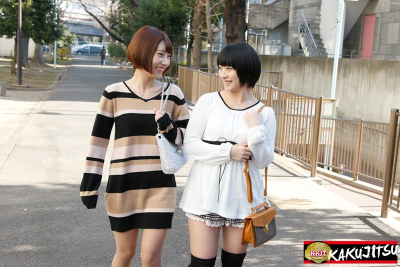 KAKU-060 第 1 部分 - 30 分钟