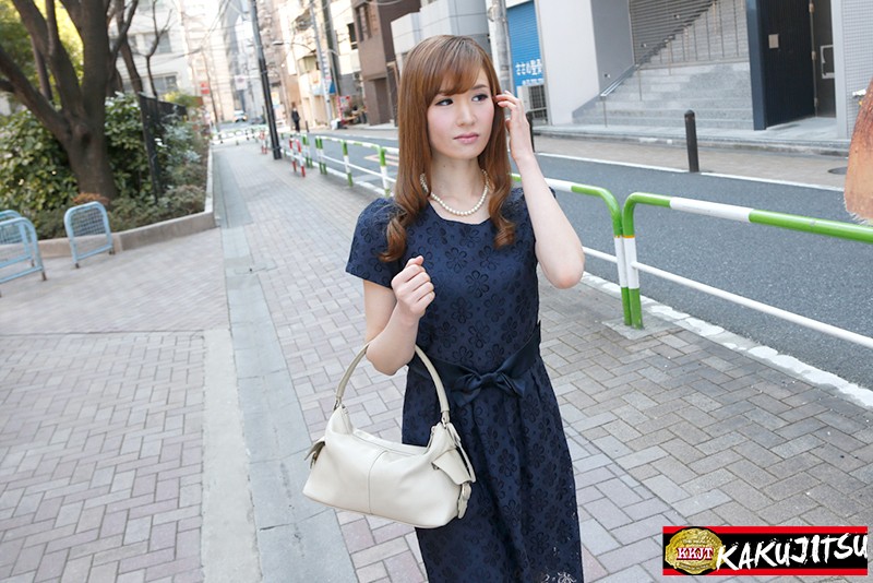 KAKU-062 Bagian 1 - 30 minit