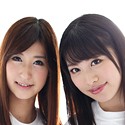 kaku081 Ichika & Miki 2
