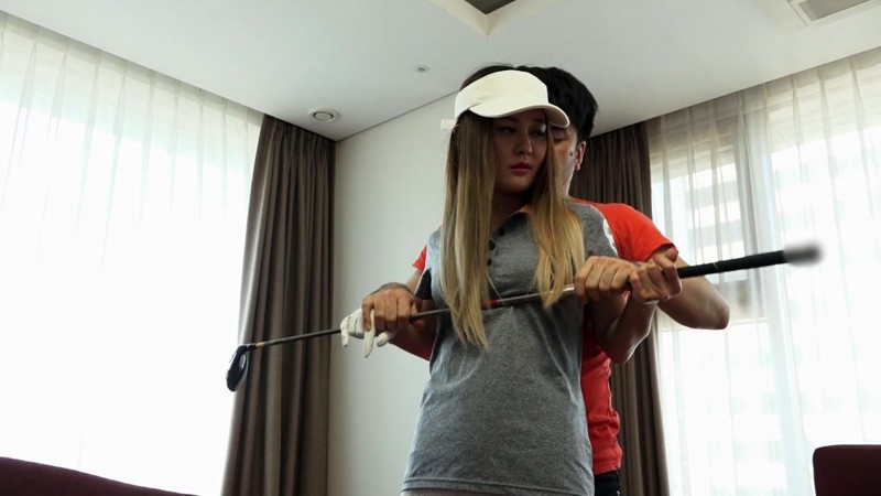 KGCLUB-027 Bagian 1 - 30 minit