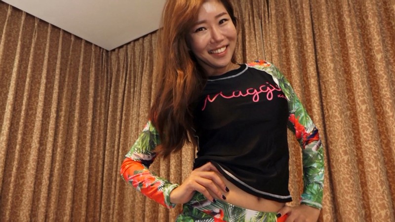 KGCLUB-056 パート 1 - 30 分