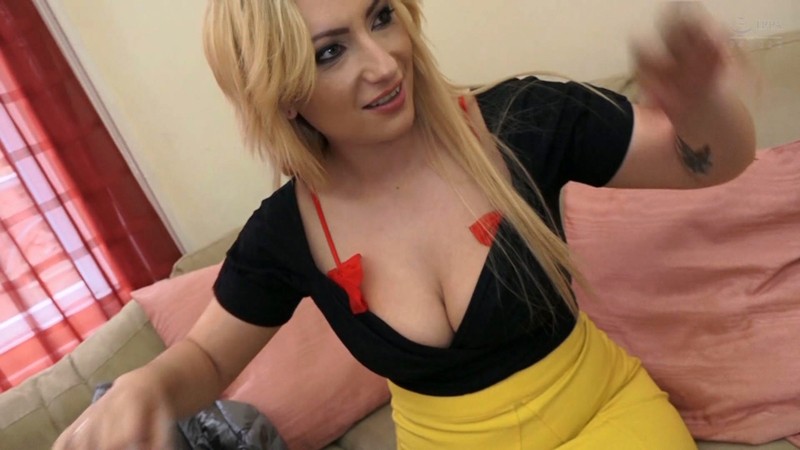 KGCLUB-065 Bagian 1 - 30 minit