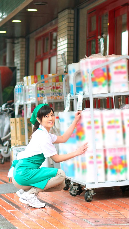 KHY-078 第 1 部分 - 30 分钟