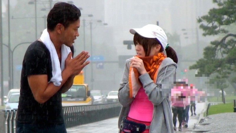 KHY-085 第 4 部分 - 105 分钟