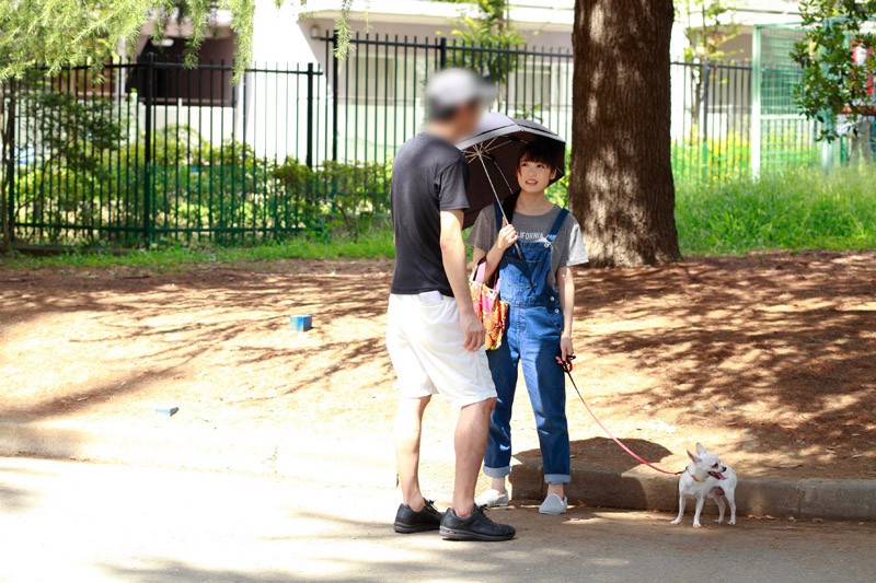 KHY-105 第 1 部分 - 30 分钟