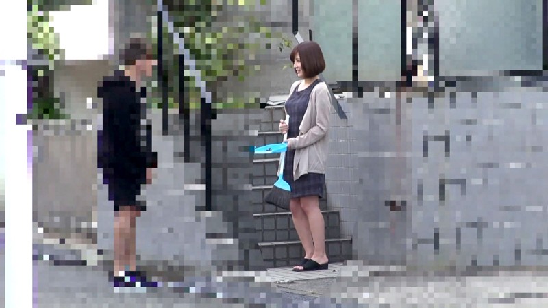 KHY-110 パート 1 - 30 分