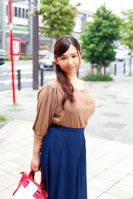 KHY-136 Part 1 - 30 minutes