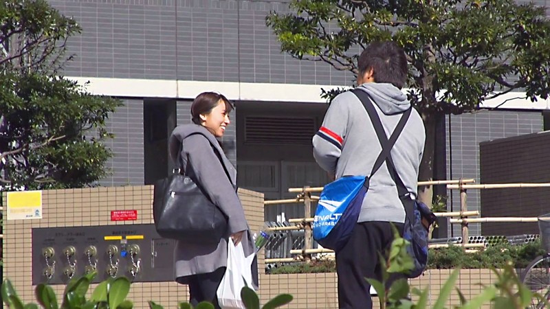 KHY-143 Bagian 1 - 30 minit