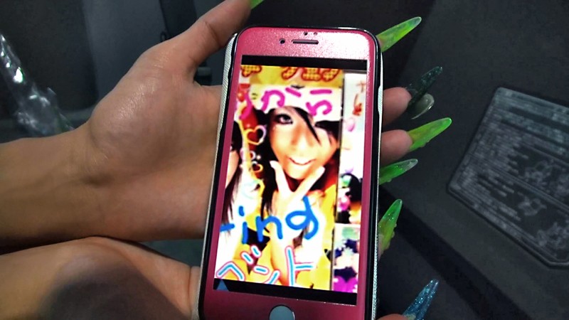 KHY-151 第 2 部分 - 53 分钟