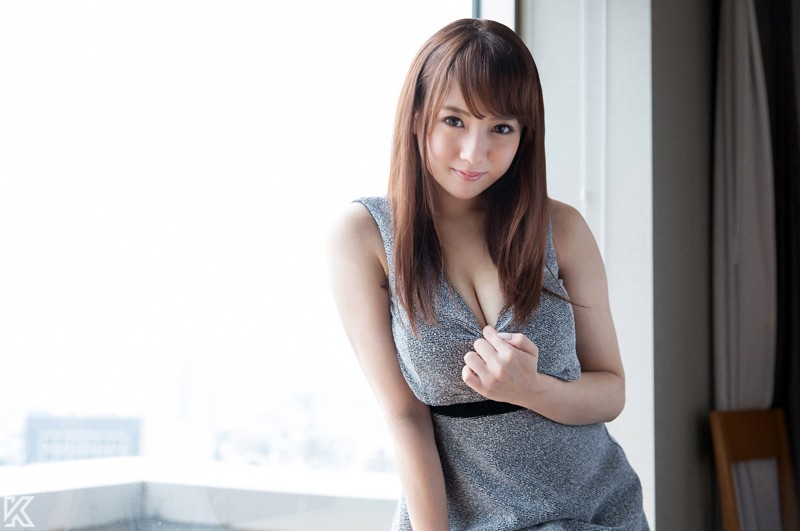 KIRAY-028 第 1 部分 - 30 分钟