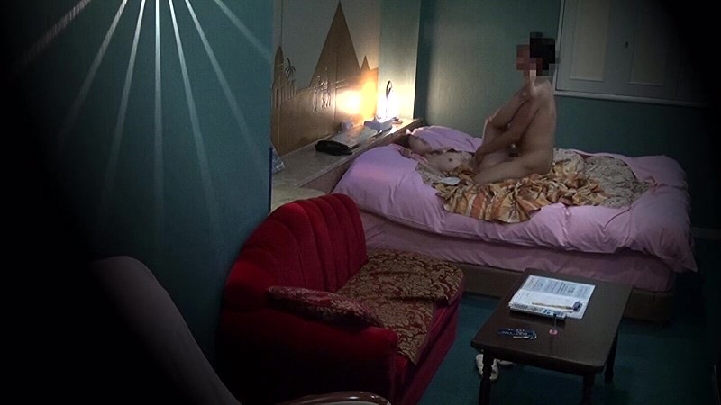 KITAIKE-060 パート 5 - 46 分