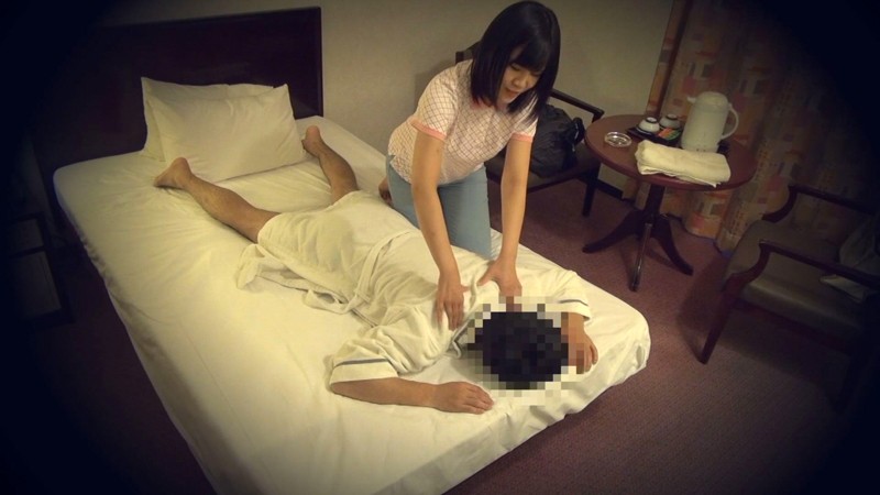 KITAIKE-070 Bagian 1 - 30 minit