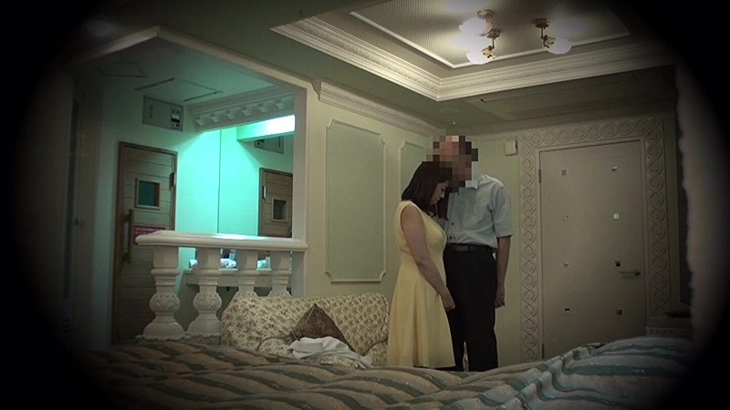 KITAIKE-073 Part 1 - 30 minutes