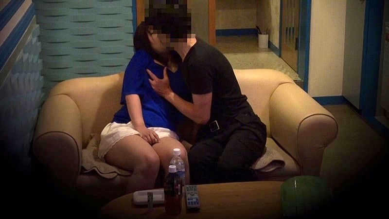 KITAIKE-074 パート 1 - 30 分