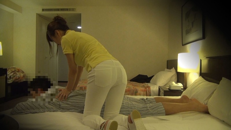 KITAIKE-083 Part 1 - 30 minutes